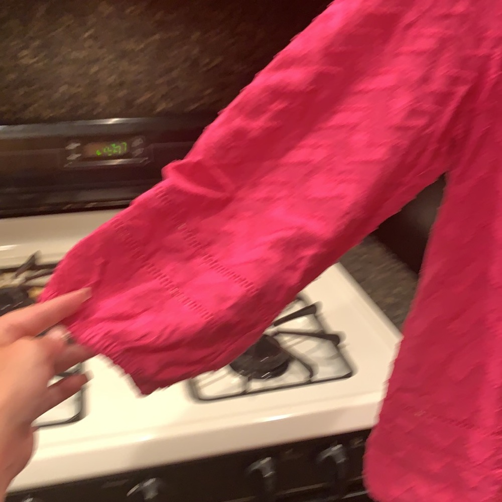 Trina Turk top gorgeous!!! - Picture 4 of 4